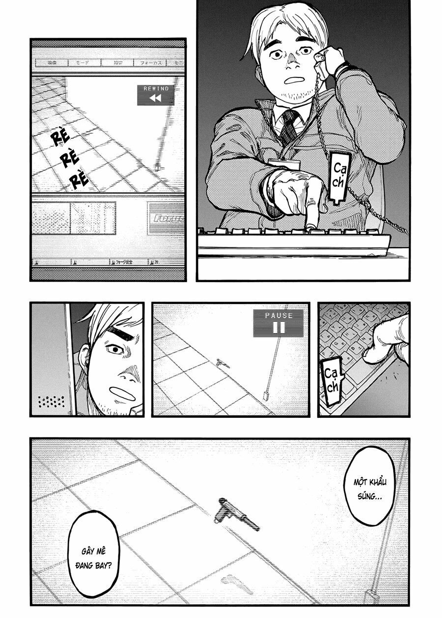 Ajin Chapter 34 - Trang 2