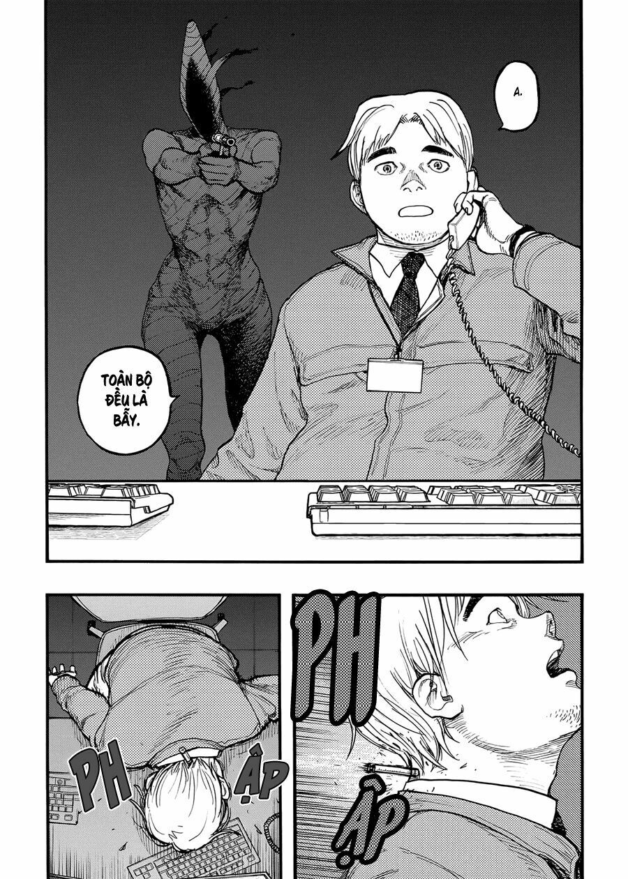 Ajin Chapter 34 - Trang 2