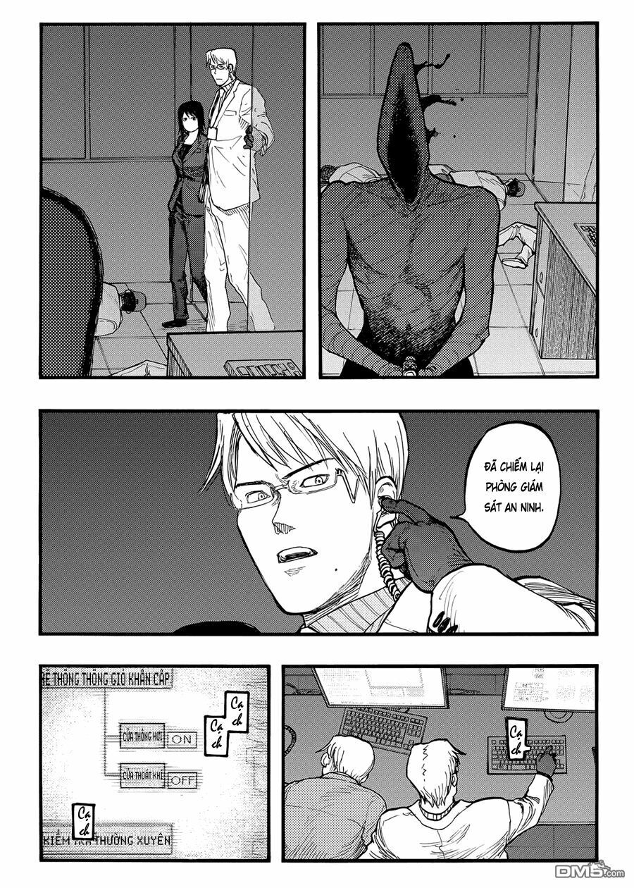 Ajin Chapter 34 - Trang 2