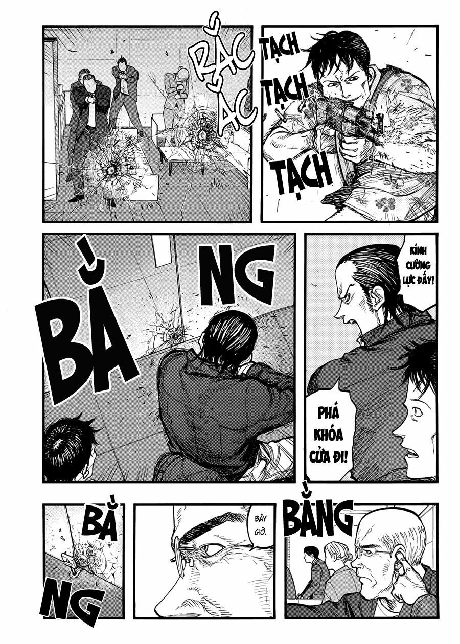 Ajin Chapter 34 - Trang 2