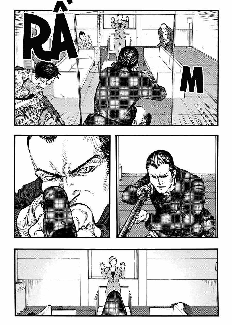 Ajin Chapter 34 - Trang 2