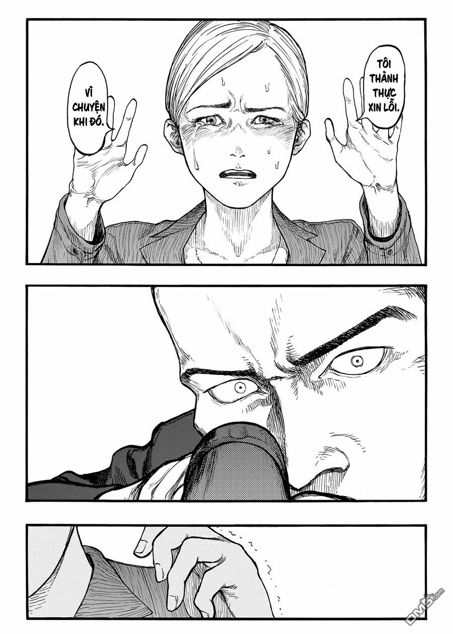 Ajin Chapter 34 - Trang 2