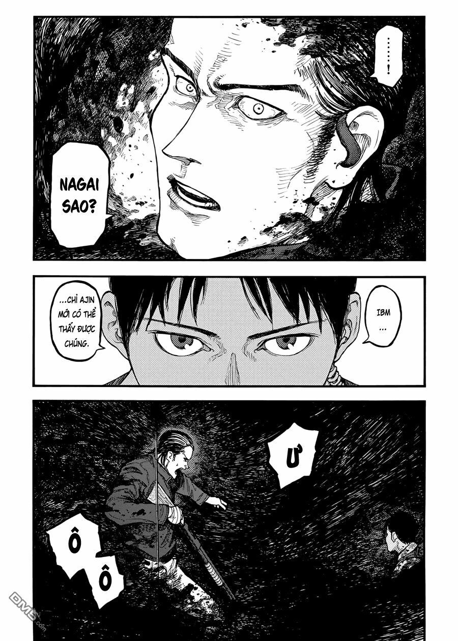 Ajin Chapter 34 - Trang 2