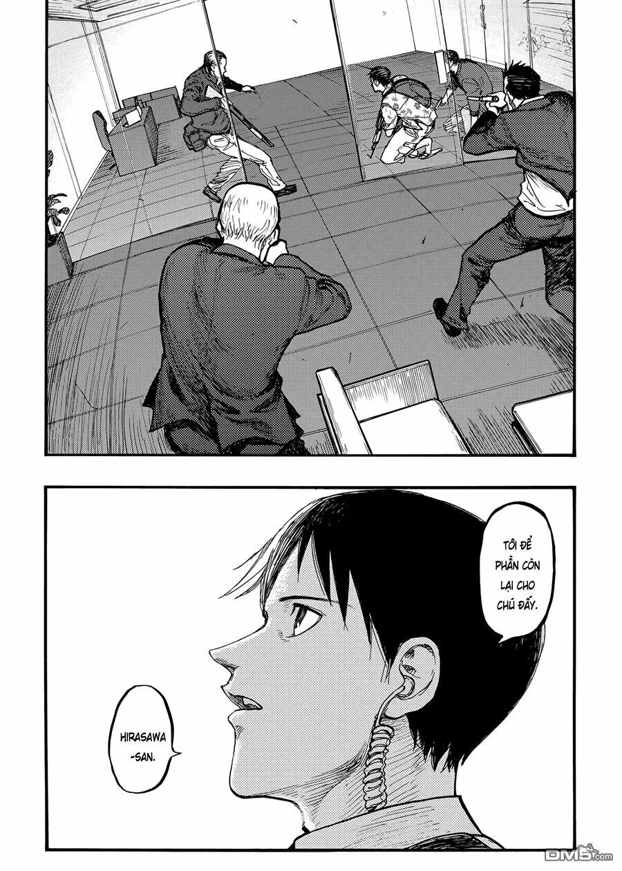 Ajin Chapter 34 - Trang 2