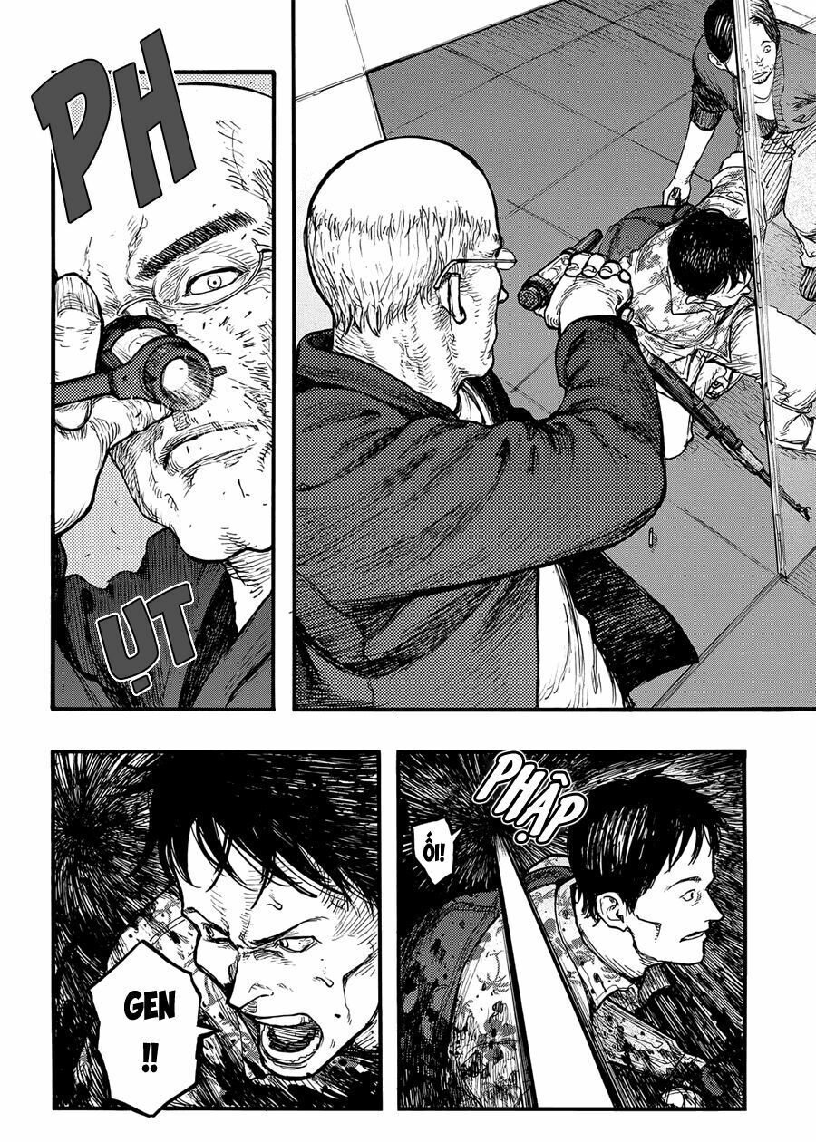 Ajin Chapter 34 - Trang 2