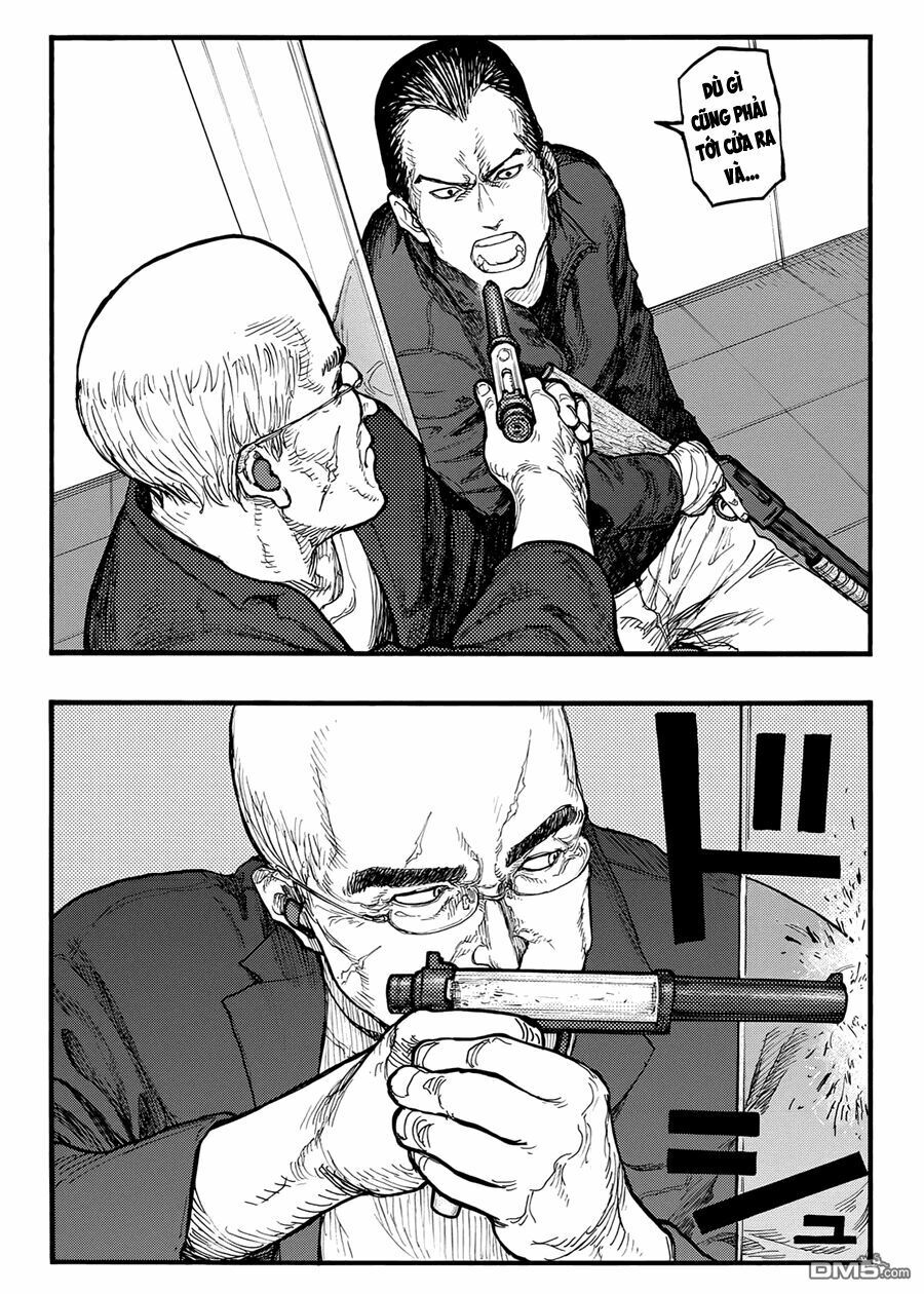 Ajin Chapter 34 - Trang 2