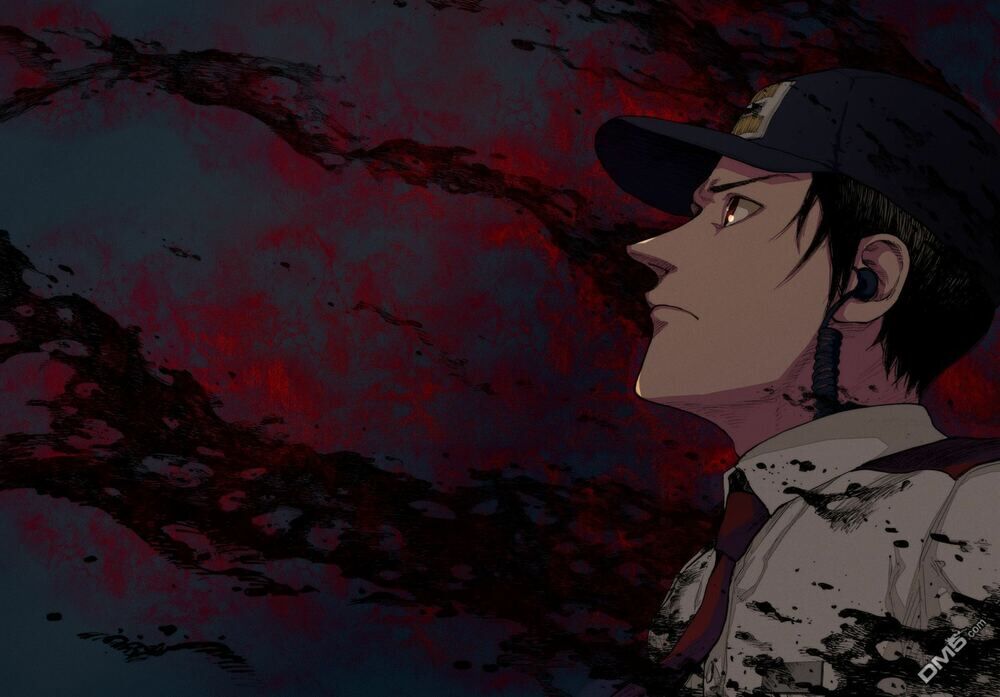 Ajin Chapter 34 - Trang 2