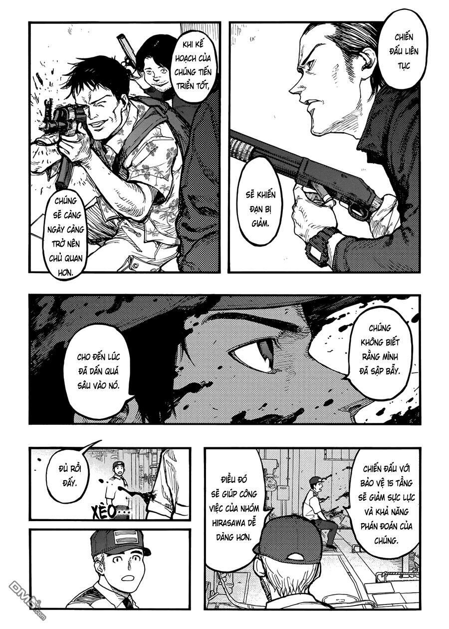 Ajin Chapter 34 - Trang 2