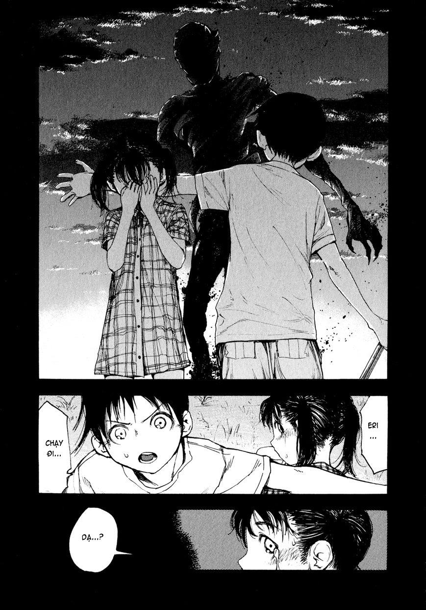 Ajin Chapter 4 - Trang 2