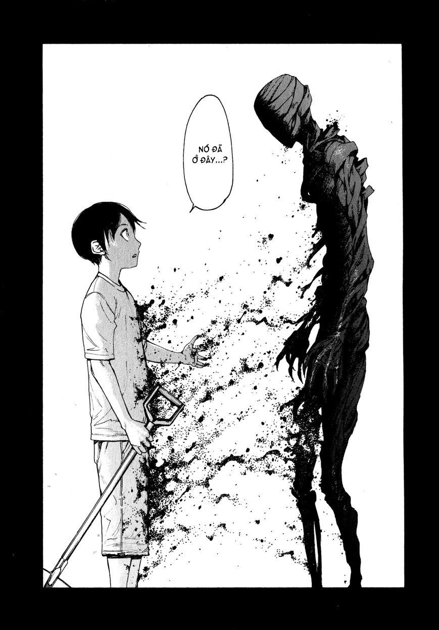 Ajin Chapter 4 - Trang 2
