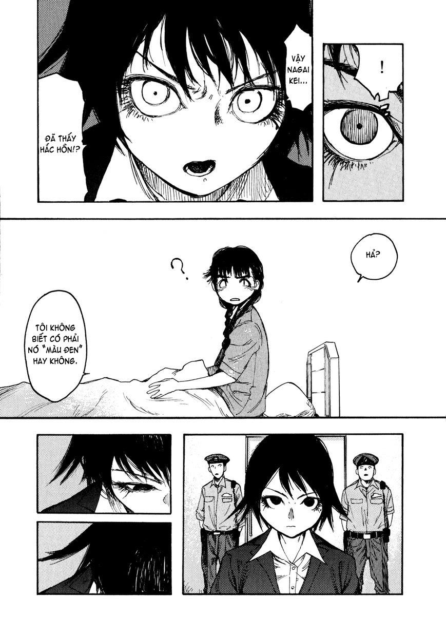 Ajin Chapter 4 - Trang 2