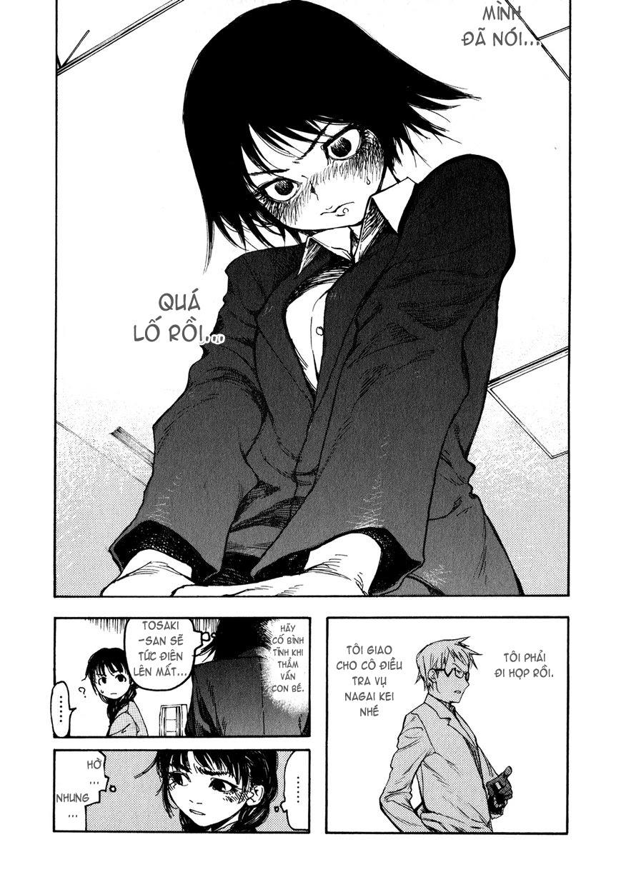 Ajin Chapter 4 - Trang 2