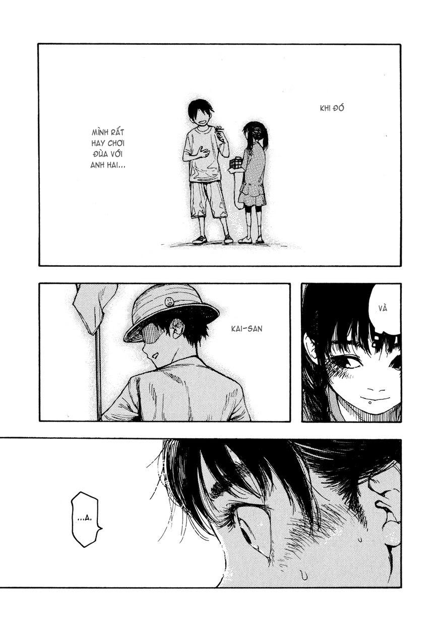 Ajin Chapter 4 - Trang 2