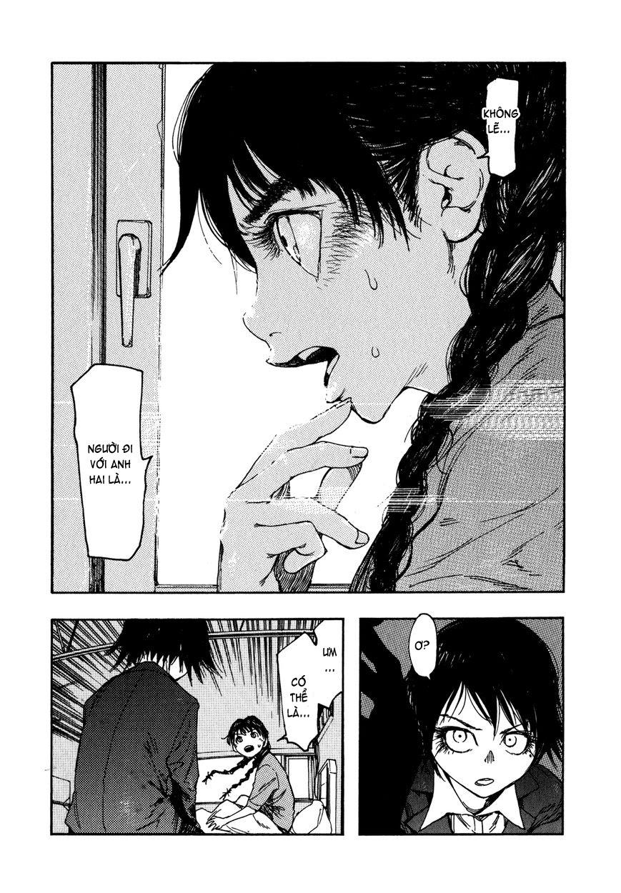 Ajin Chapter 4 - Trang 2