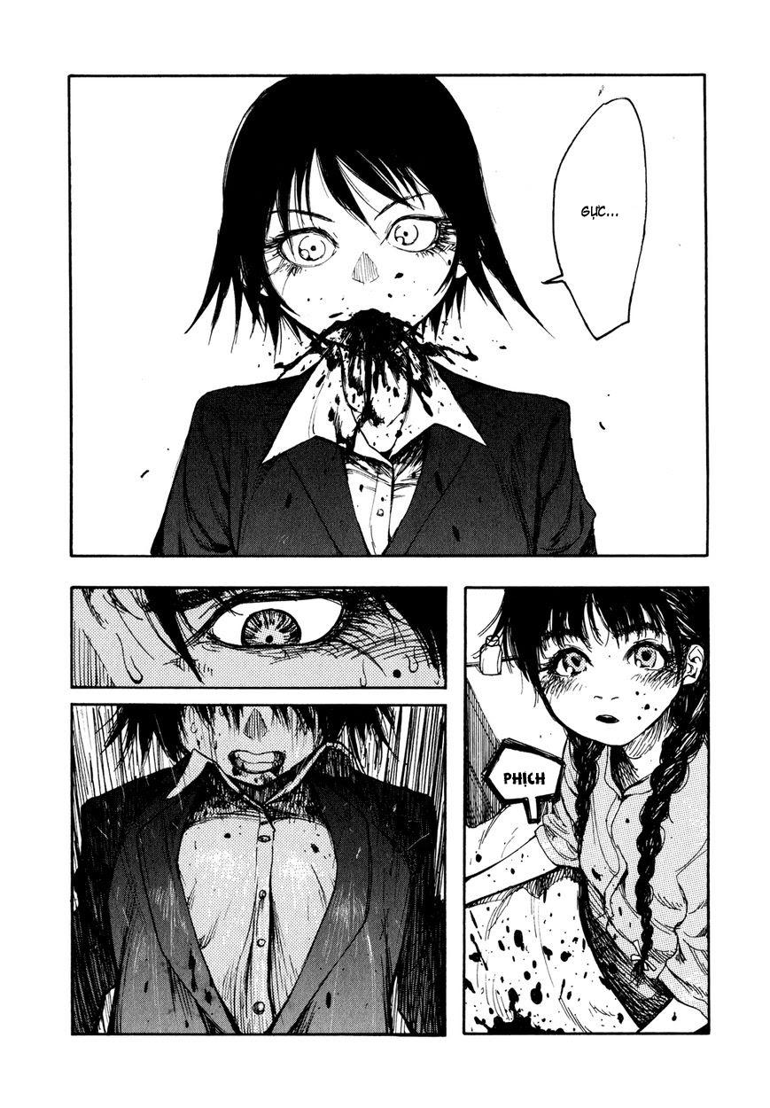 Ajin Chapter 4 - Trang 2