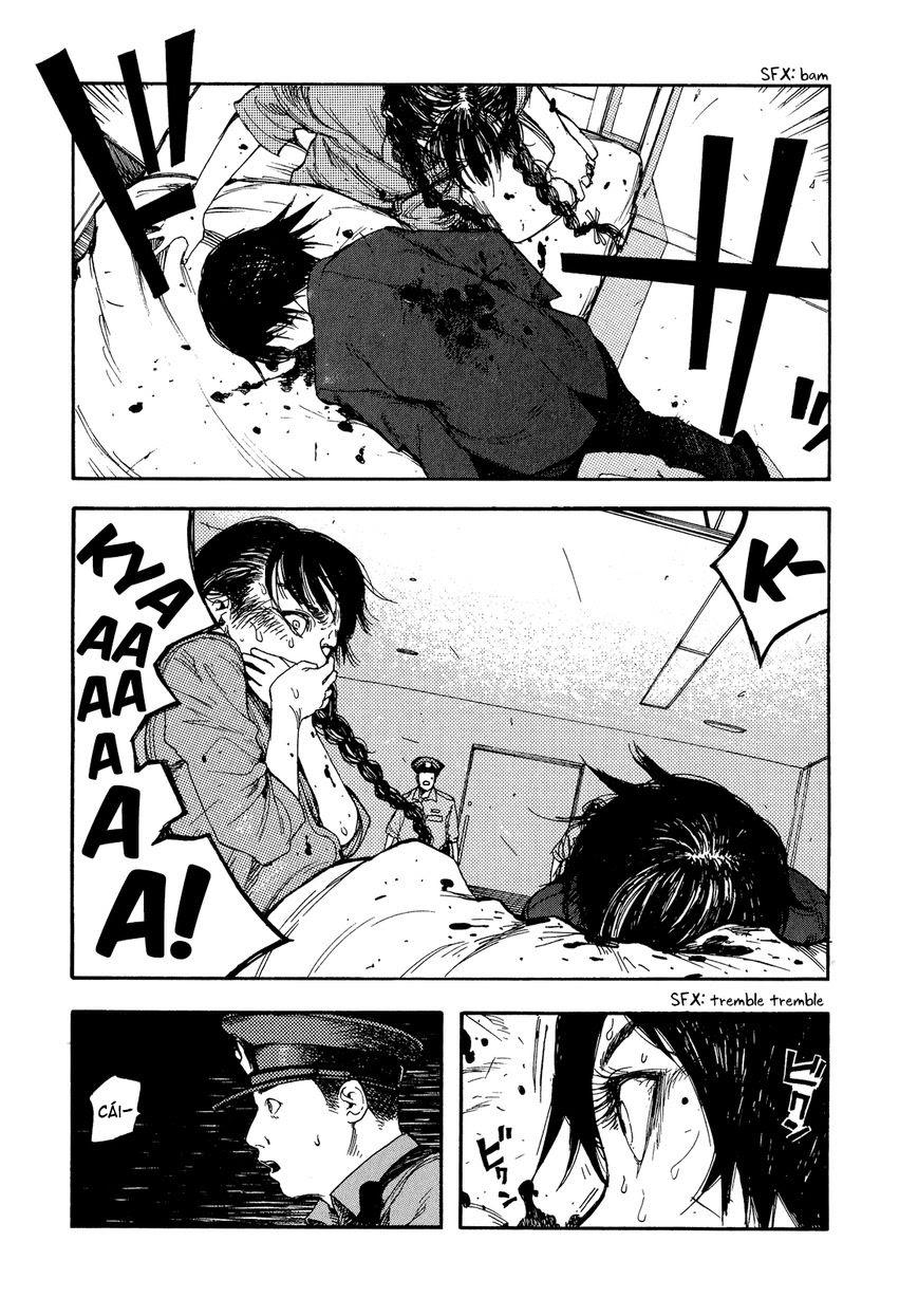 Ajin Chapter 4 - Trang 2