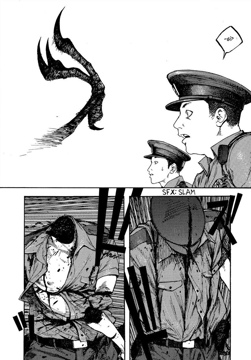 Ajin Chapter 4 - Trang 2