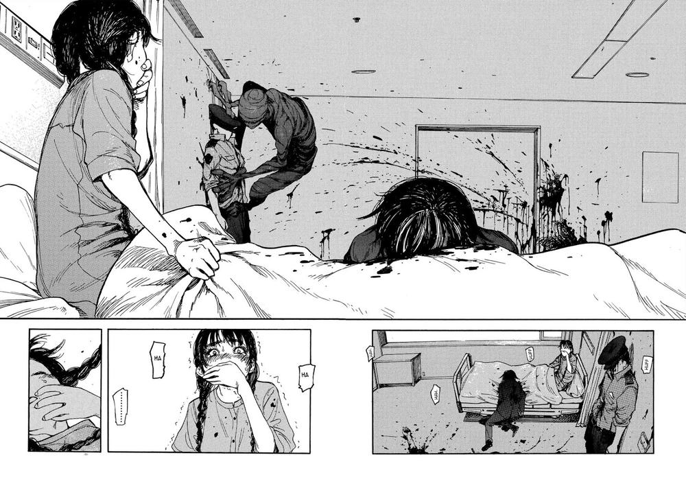 Ajin Chapter 4 - Trang 2