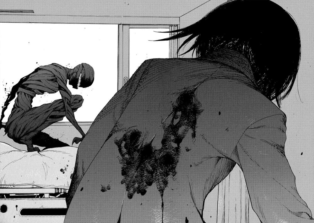 Ajin Chapter 4 - Trang 2