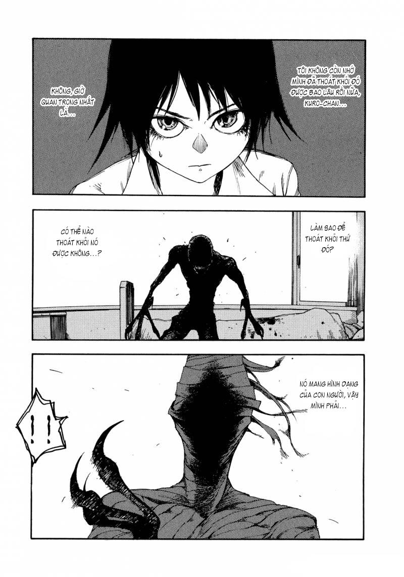 Ajin Chapter 5 - Trang 2