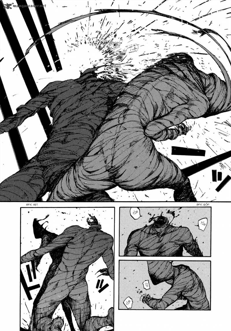 Ajin Chapter 5 - Trang 2