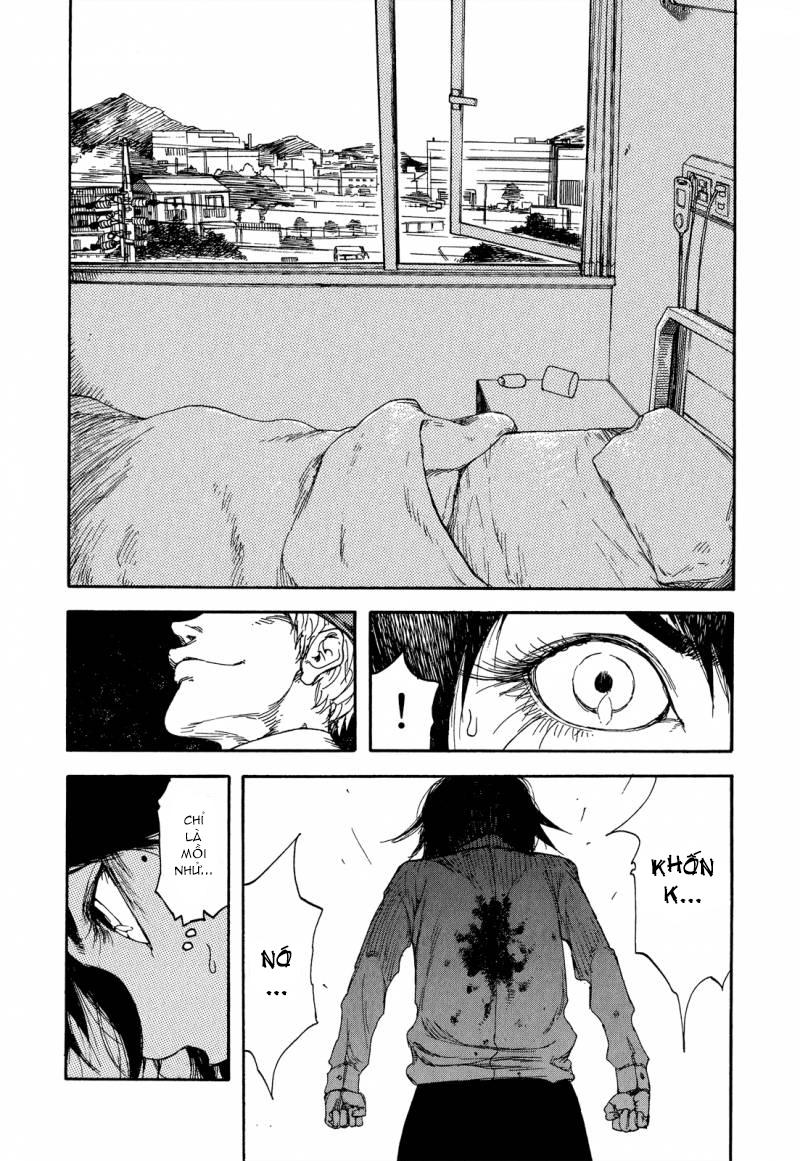 Ajin Chapter 5 - Trang 2