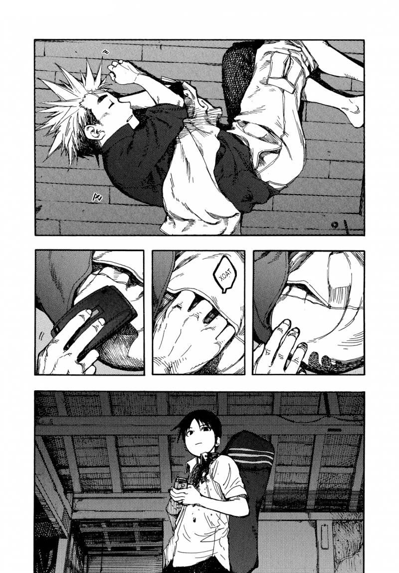 Ajin Chapter 5 - Trang 2