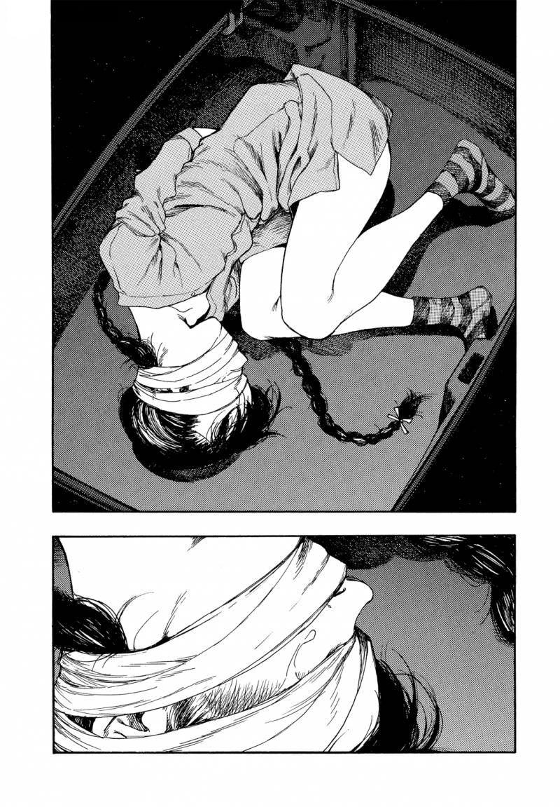 Ajin Chapter 5 - Trang 2