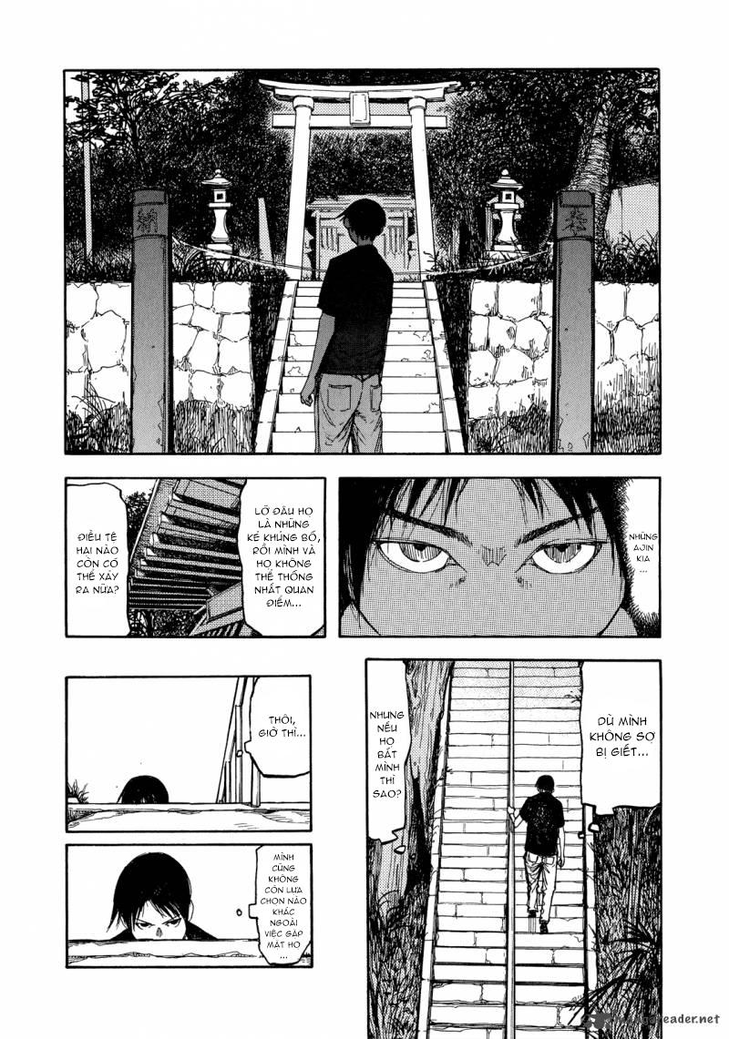 Ajin Chapter 6 - Trang 2