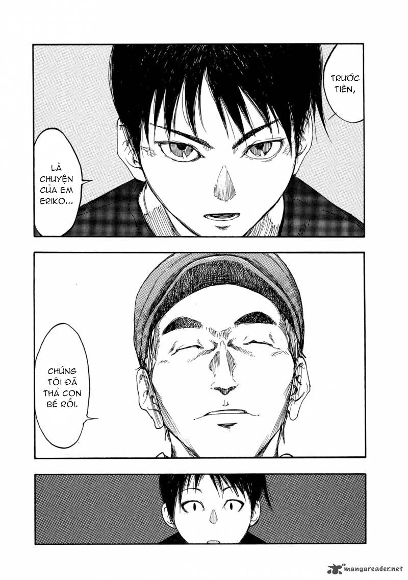 Ajin Chapter 6 - Trang 2