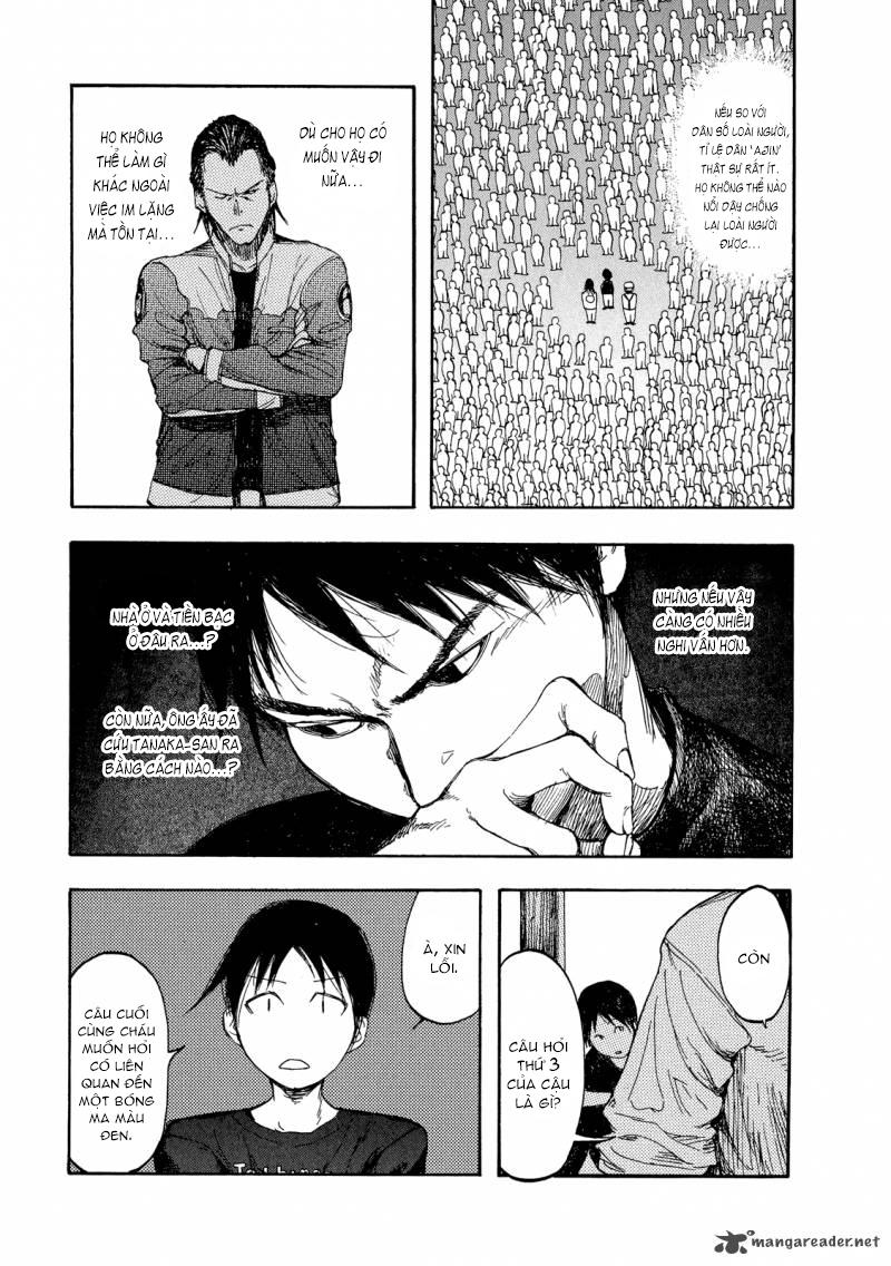 Ajin Chapter 6 - Trang 2