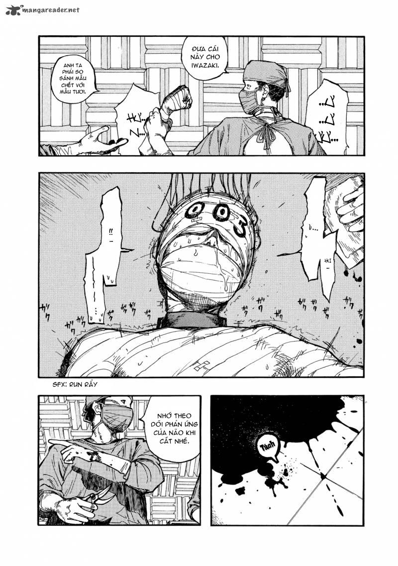 Ajin Chapter 7 - Trang 2