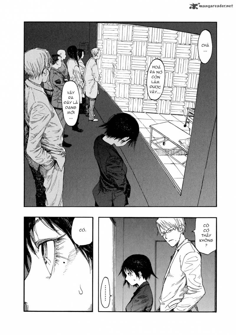 Ajin Chapter 7 - Trang 2