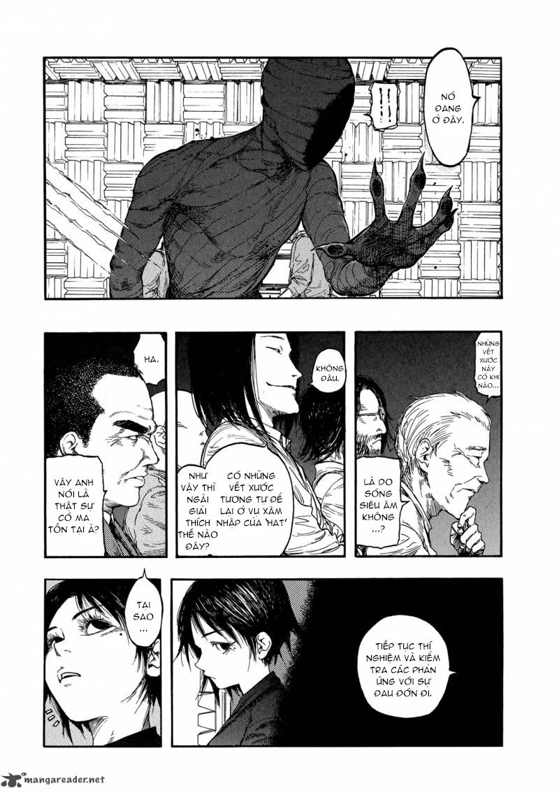 Ajin Chapter 7 - Trang 2