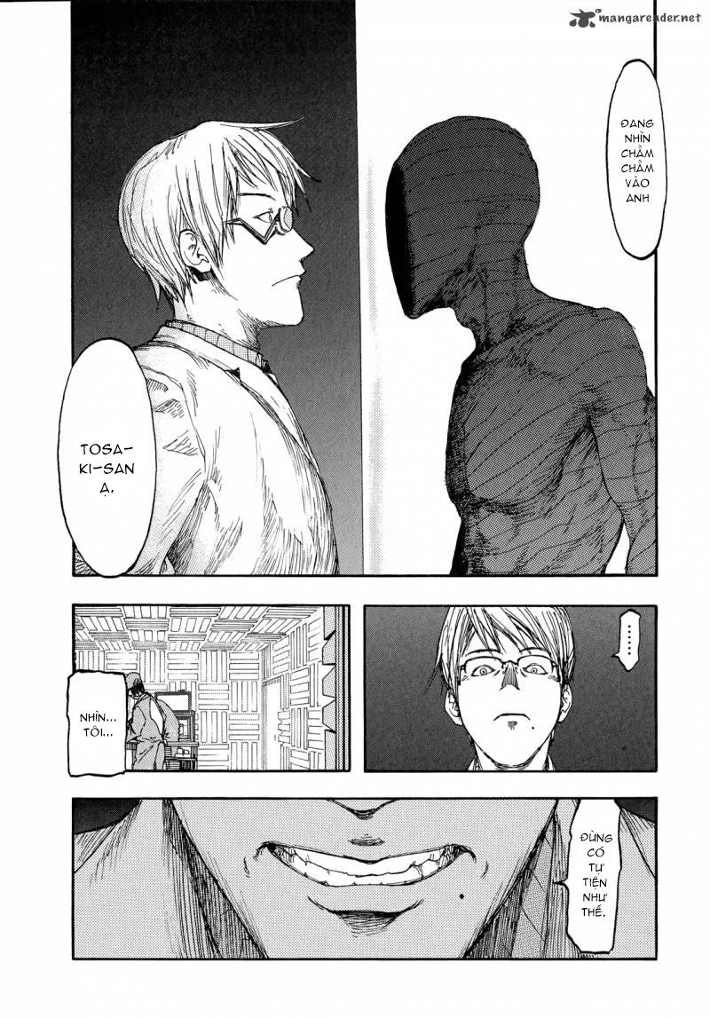 Ajin Chapter 7 - Trang 2