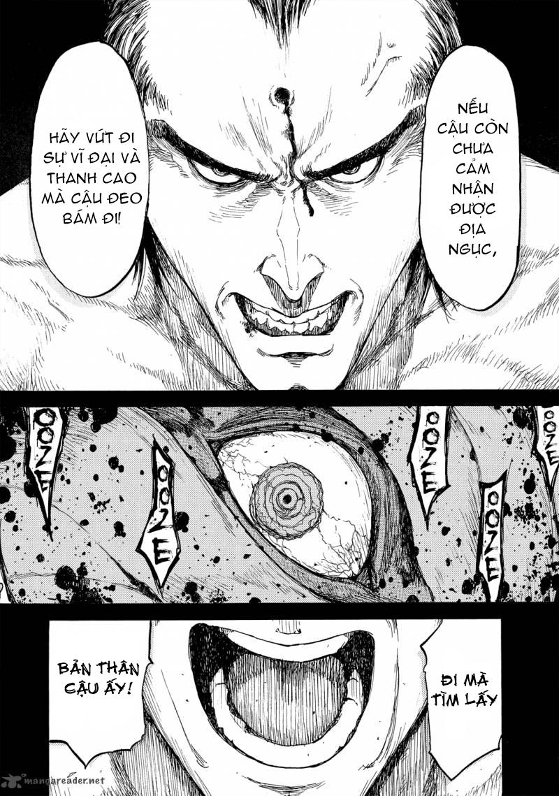 Ajin Chapter 7 - Trang 2