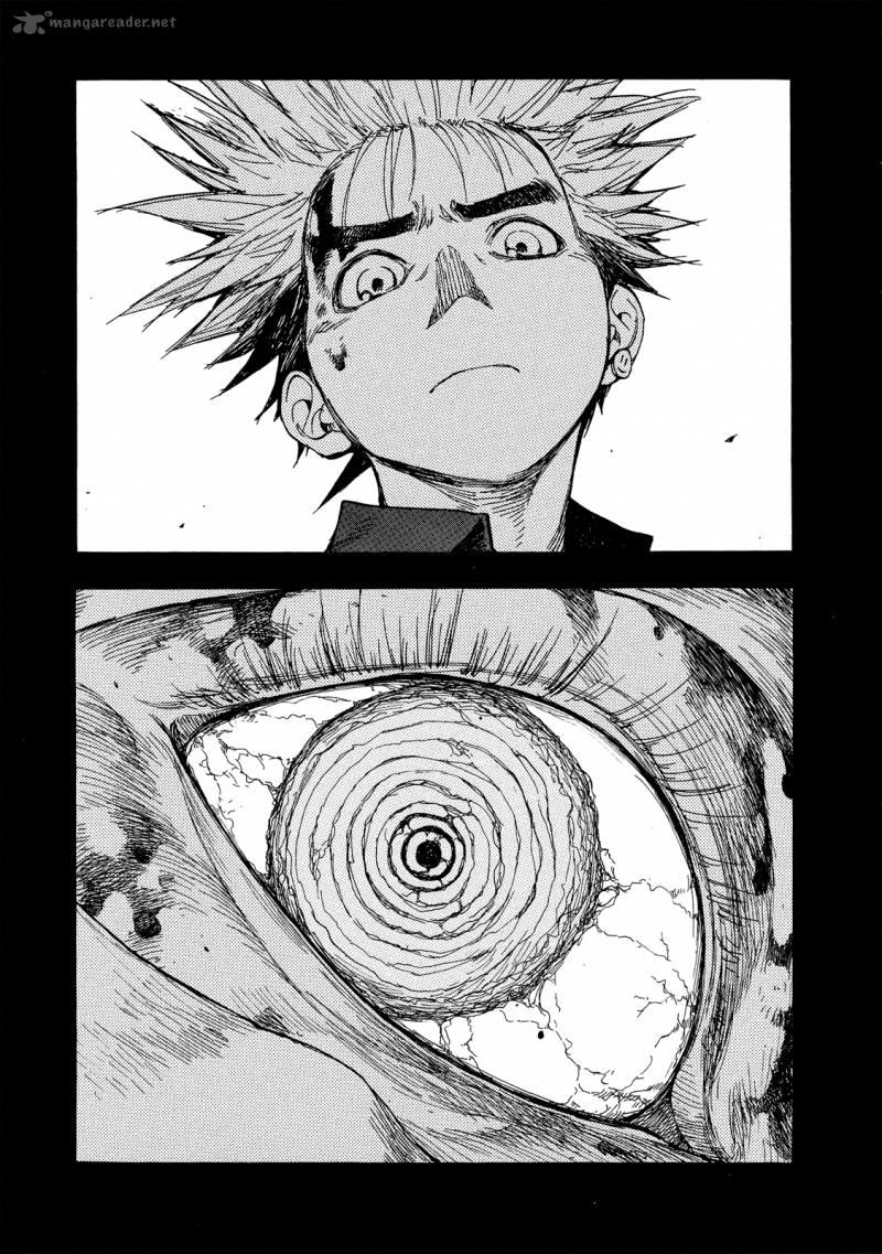 Ajin Chapter 7 - Trang 2