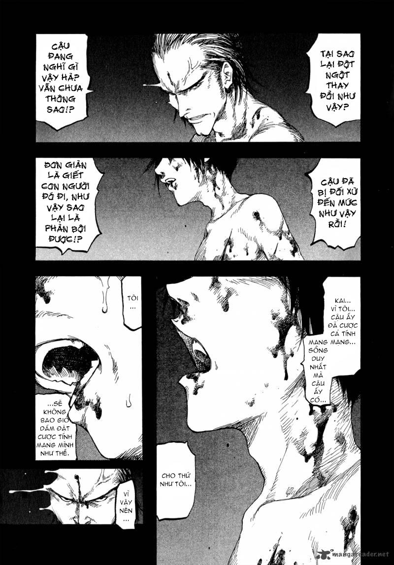 Ajin Chapter 7 - Trang 2