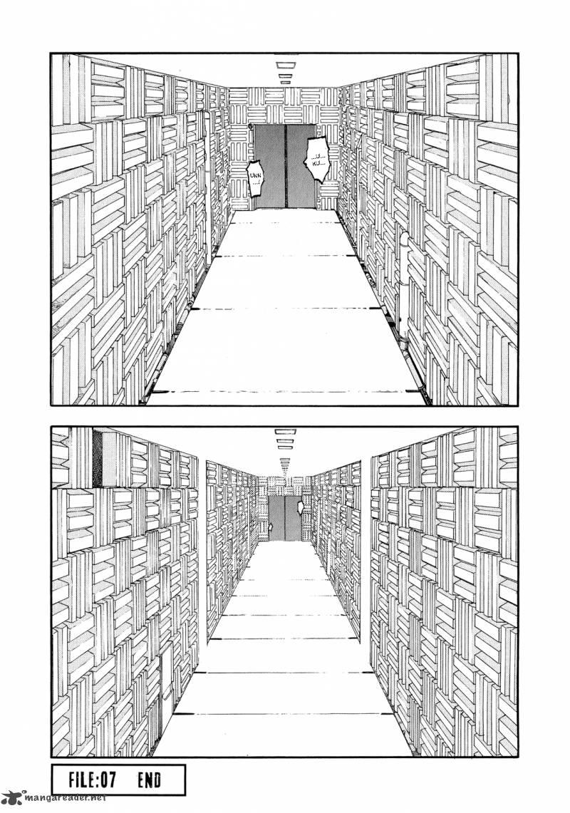 Ajin Chapter 7 - Trang 2