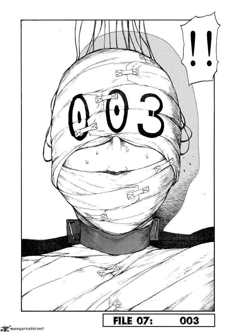 Ajin Chapter 7 - Trang 2