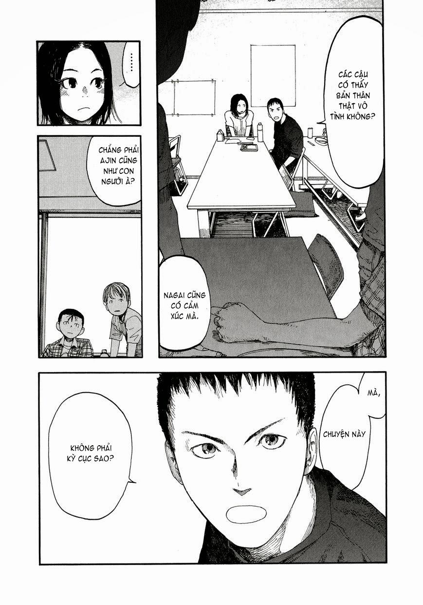 Ajin Chapter 8 - Trang 2