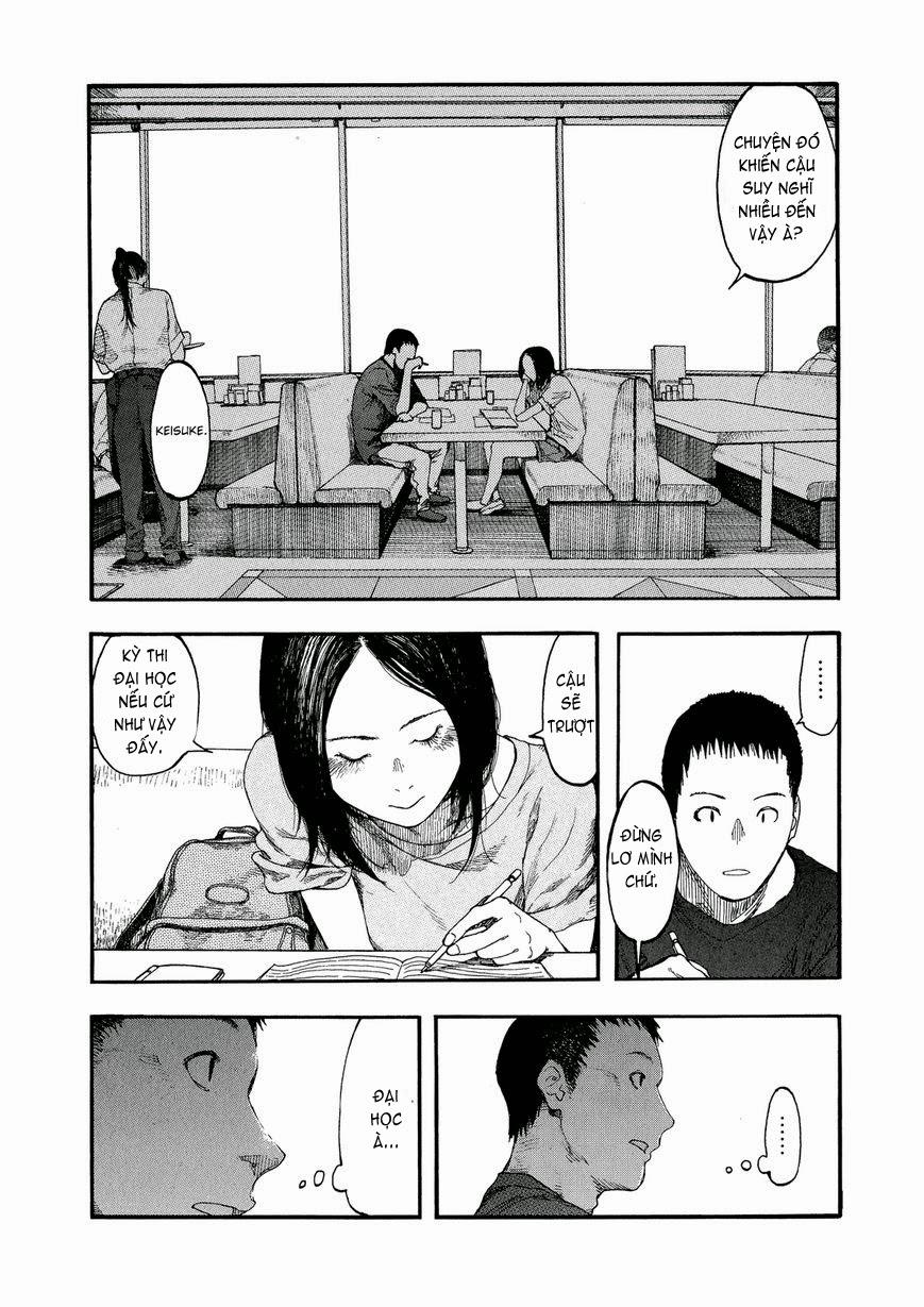 Ajin Chapter 8 - Trang 2