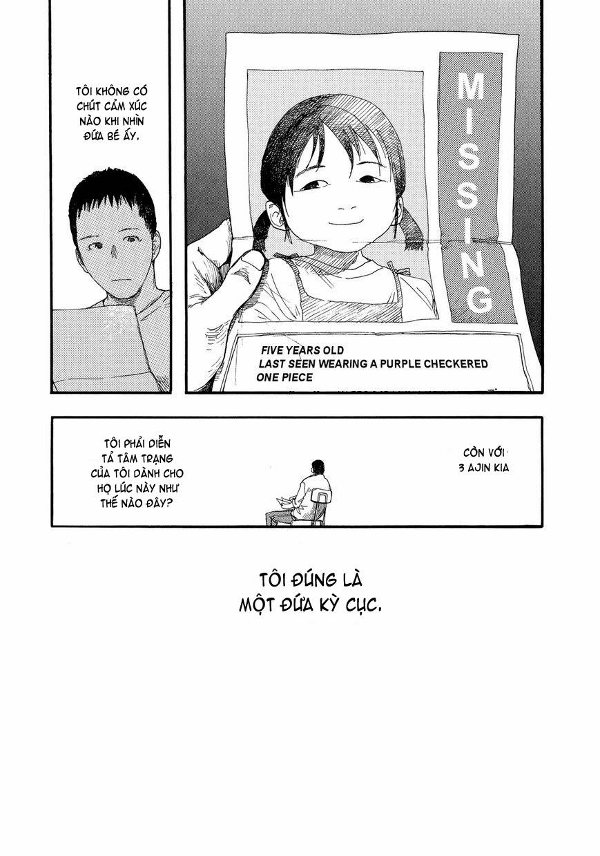 Ajin Chapter 8 - Trang 2