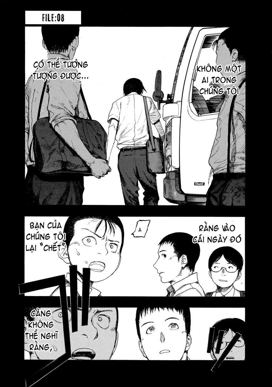 Ajin Chapter 8 - Trang 2