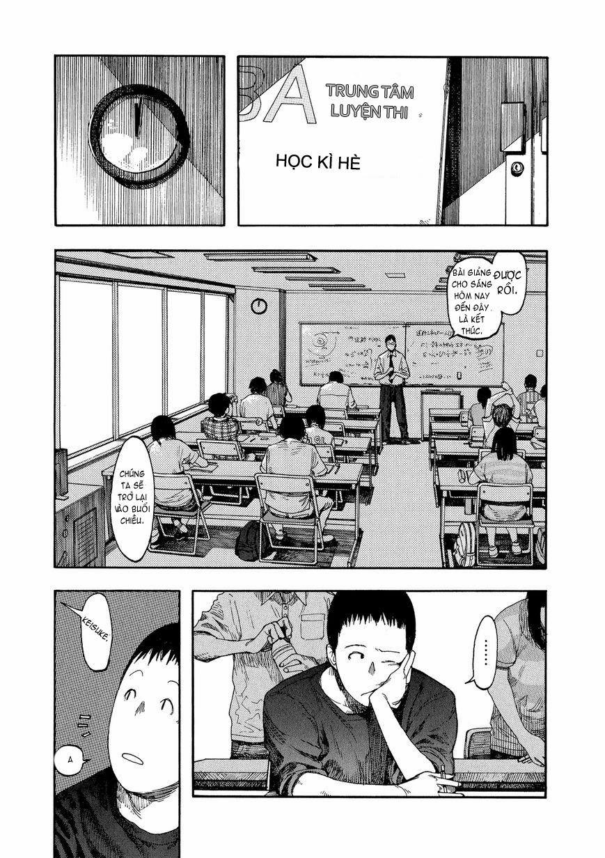 Ajin Chapter 8 - Trang 2