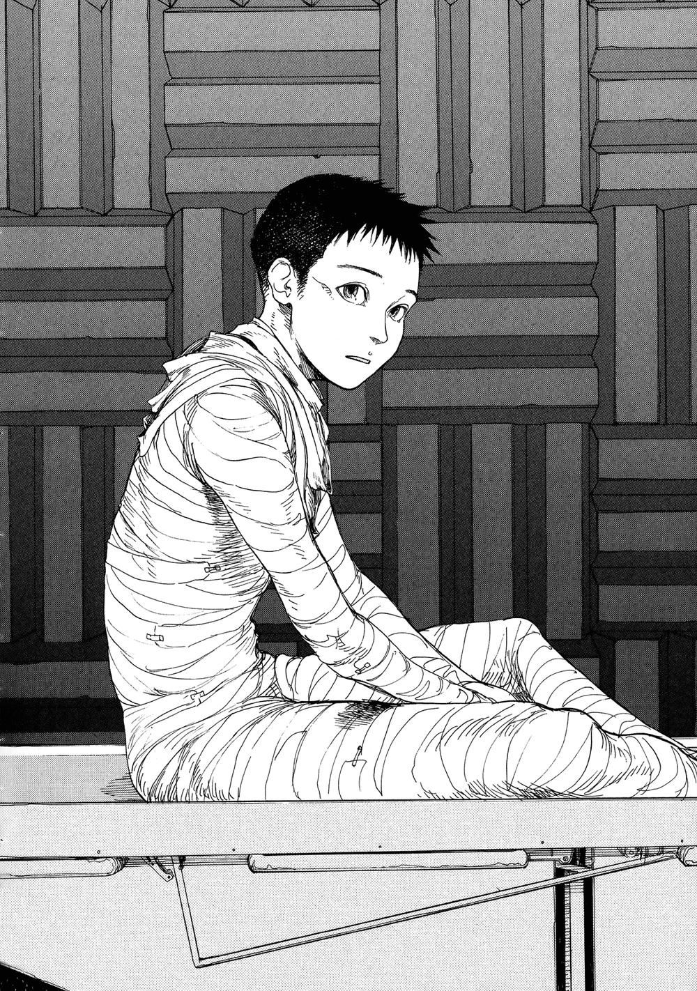 Ajin Chapter 9 - Trang 2