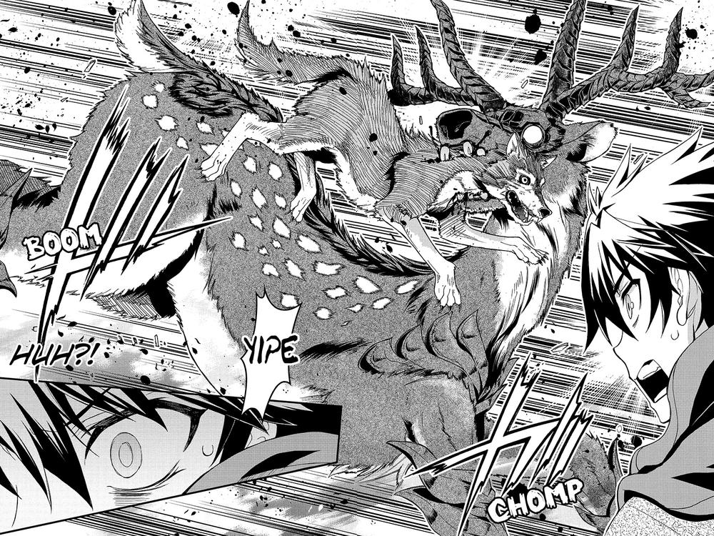 Aka Akatoretachi No Monogatari Chapter 1 - Trang 2