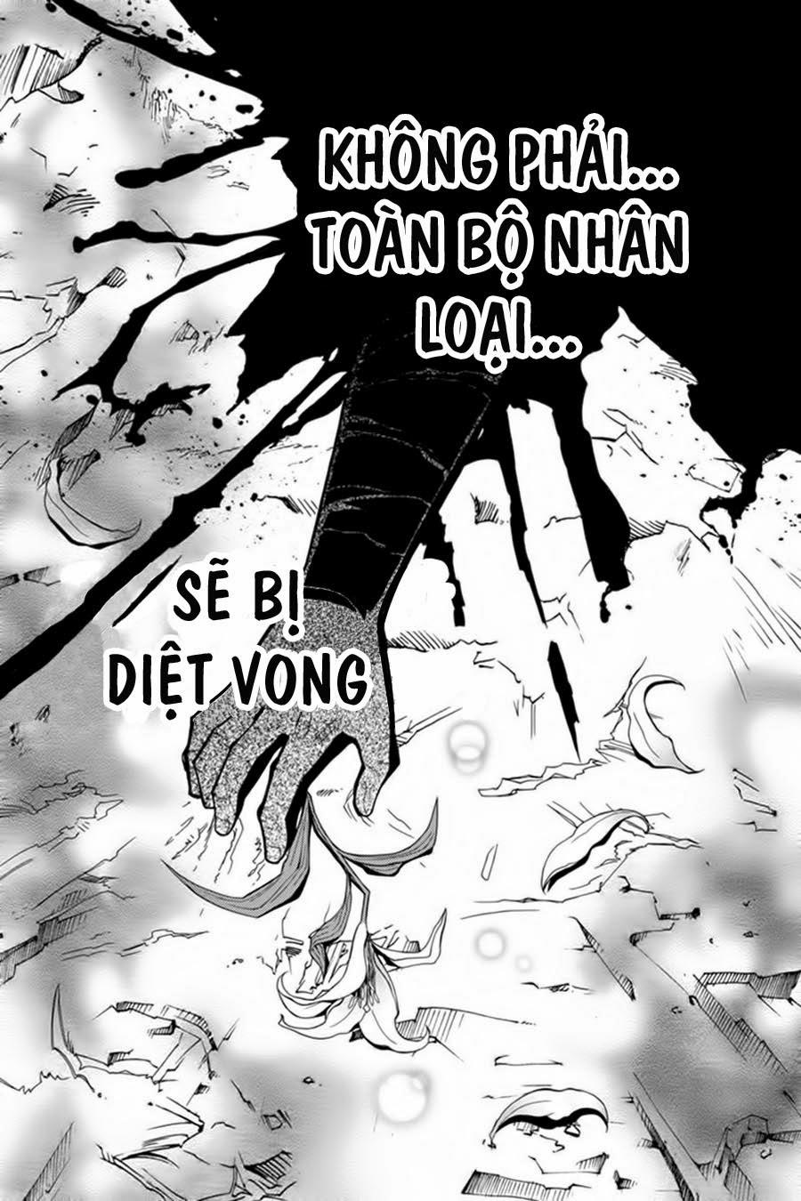 Aka Akatoretachi No Monogatari Chapter 11 - Trang 2