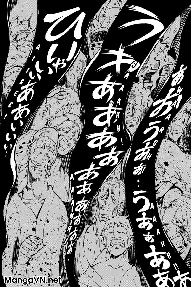 Aka Akatoretachi No Monogatari Chapter 13 - Trang 2