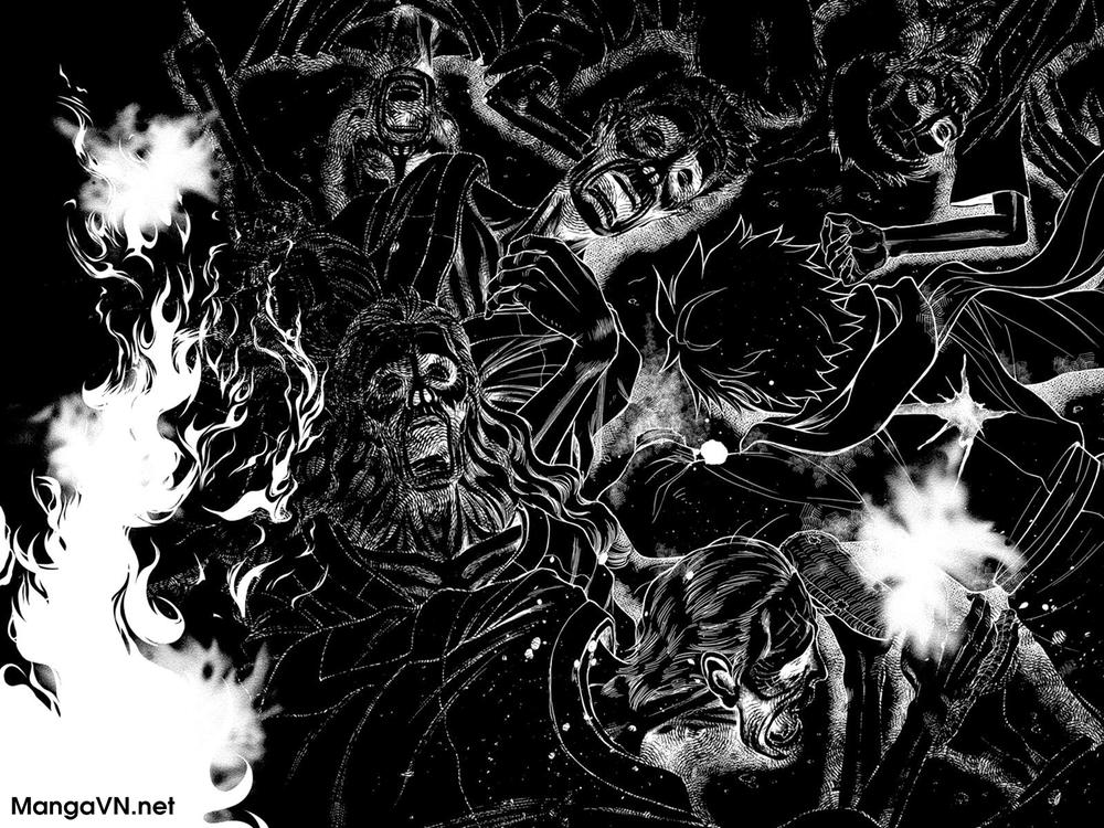 Aka Akatoretachi No Monogatari Chapter 13 - Trang 2